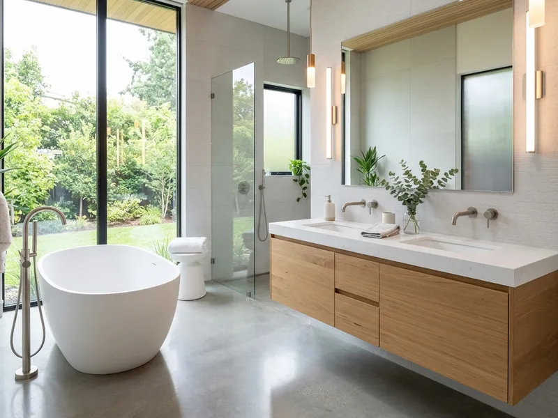 Top-rated plumbing company in Parker, Arizona specializing in emergency plumbing, bathrooms, and pipe repair.